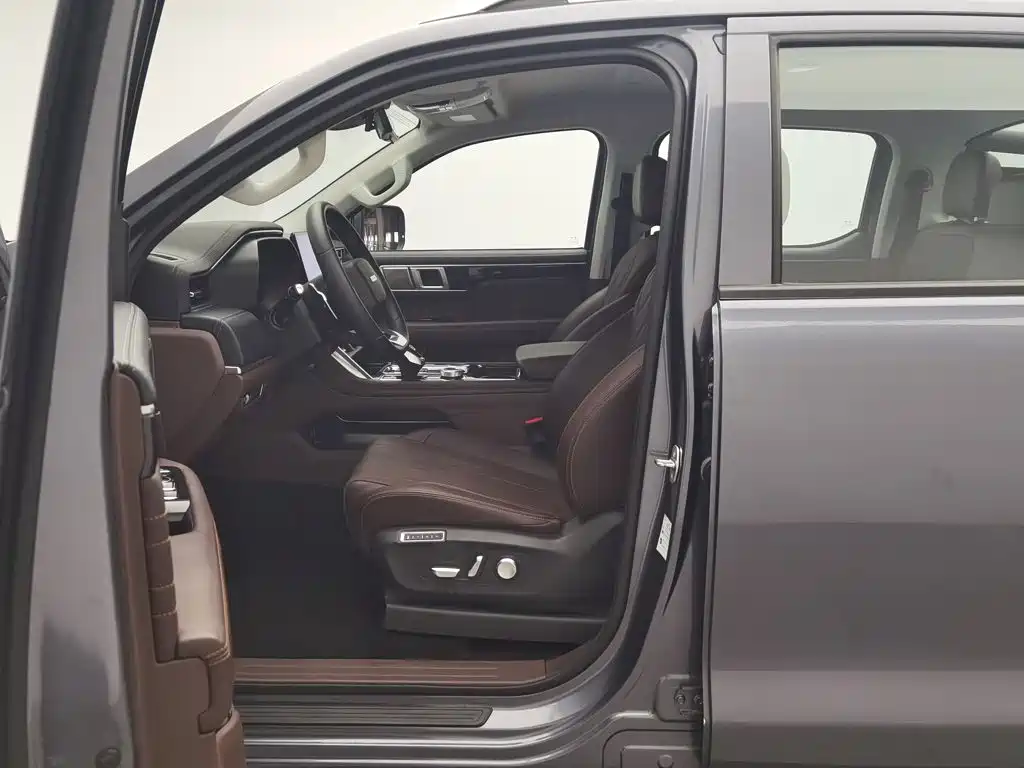 Foton Foton Mars — миниатюра 10