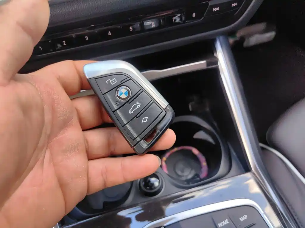 BMW 3 Series — миниатюра 12
