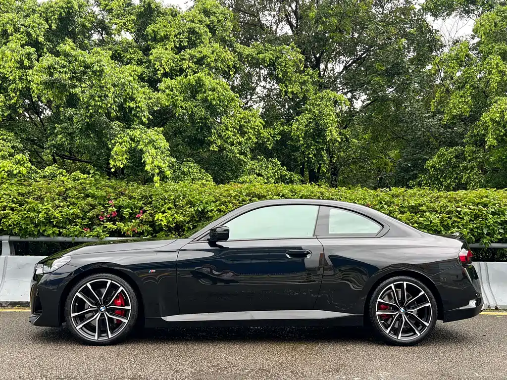 BMW M240i — миниатюра 3