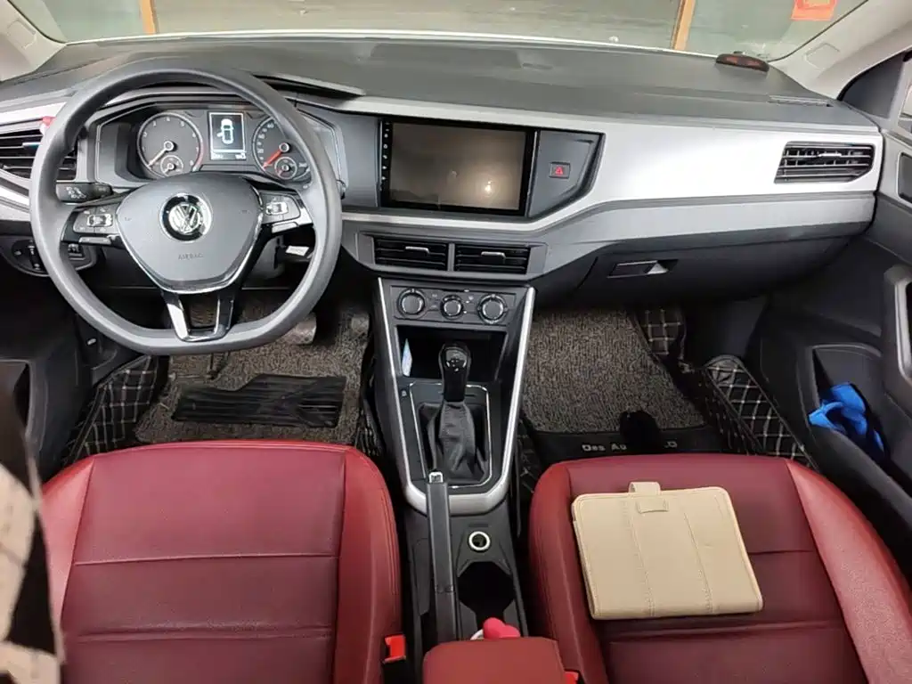 Volkswagen Polo — миниатюра 10