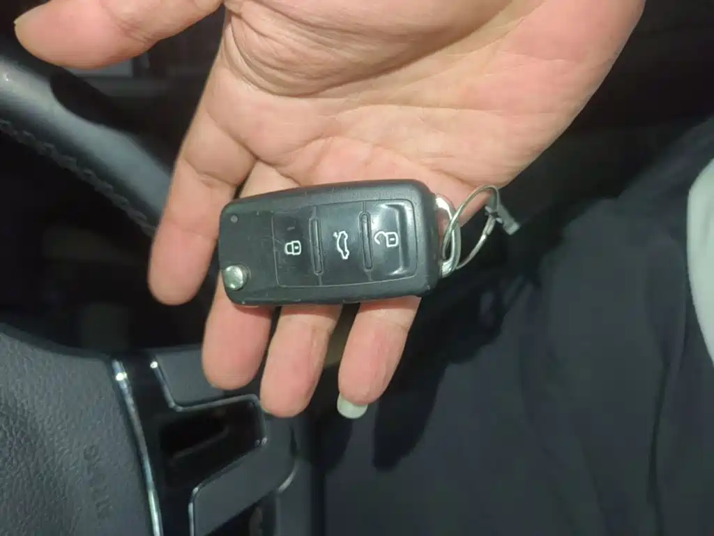 Volkswagen Passat — миниатюра 9