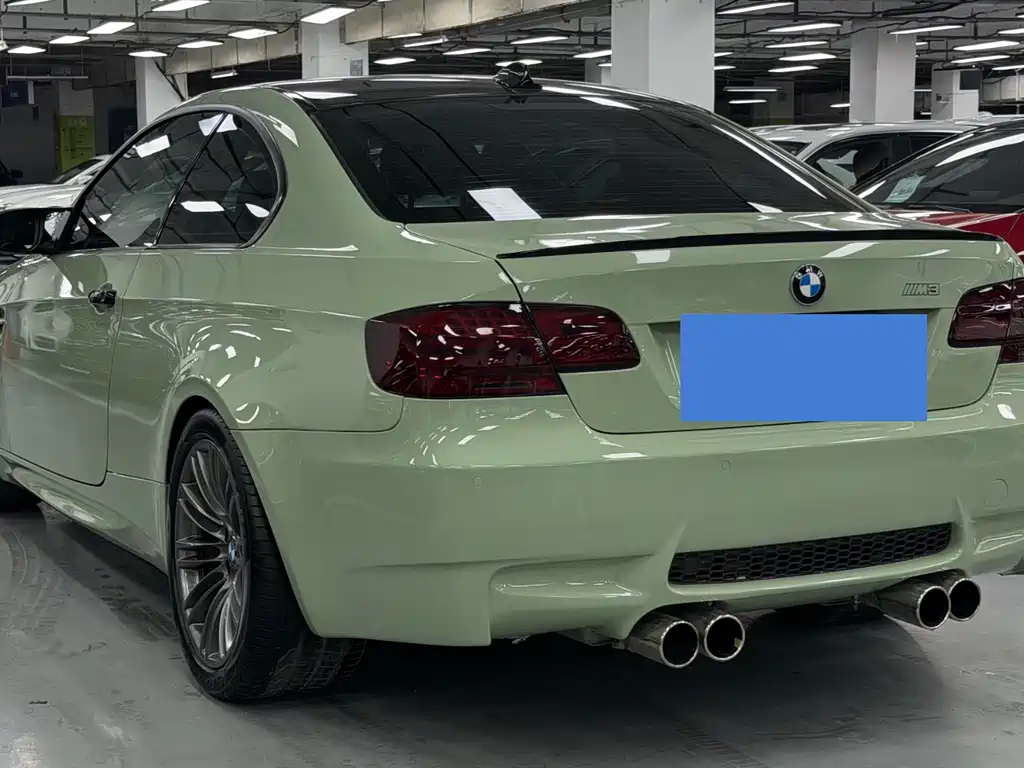 BMW M3 — фотографии объявления, Фото 17