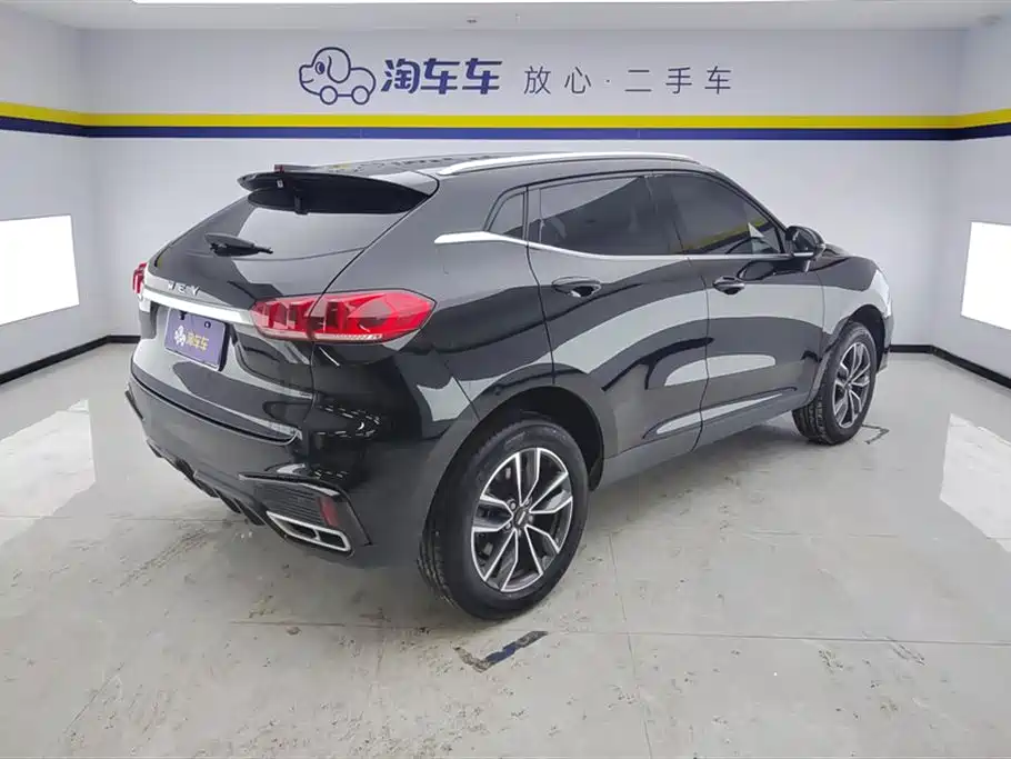 WEI PAI WEI BRAND VV5