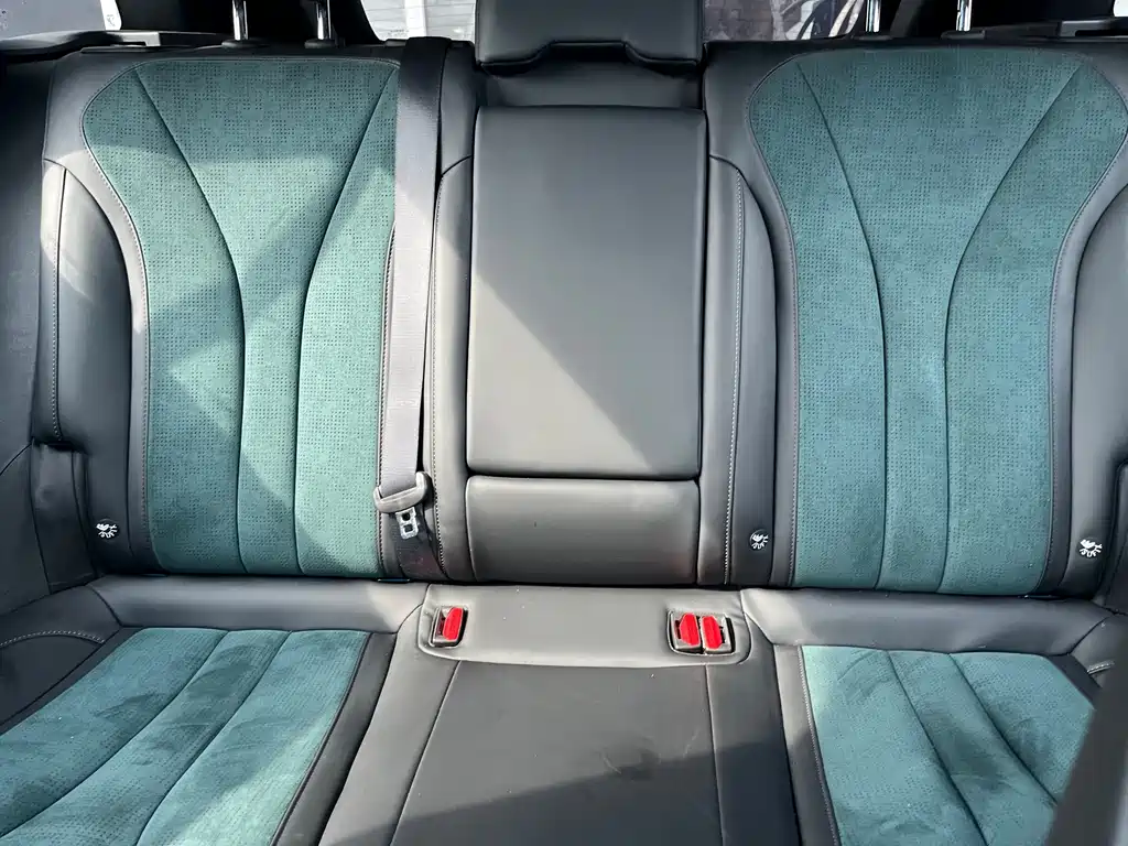 Geely Xingyue L — миниатюра 13