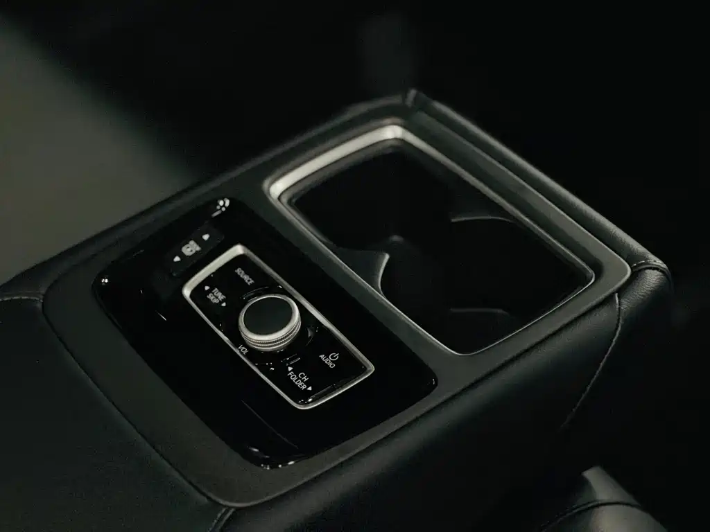 Honda Accord — миниатюра 12