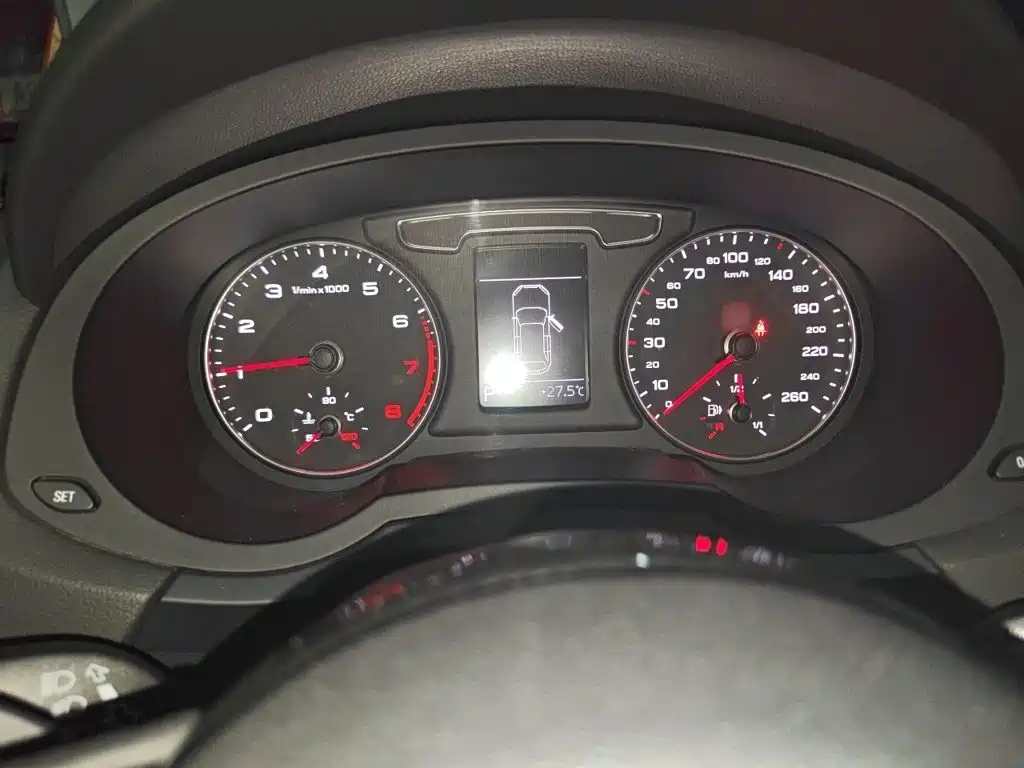 Audi Q3 — миниатюра 4