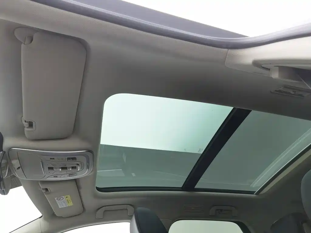 BYD Tang New Energy — миниатюра 14
