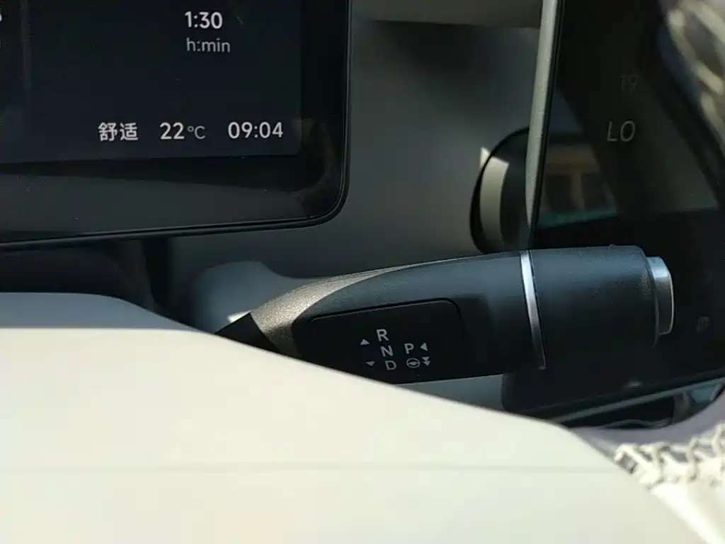 Leapmotor Leapmotor B01 — миниатюра 14