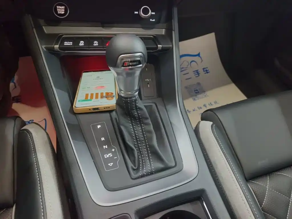 Audi Q3 — миниатюра 14