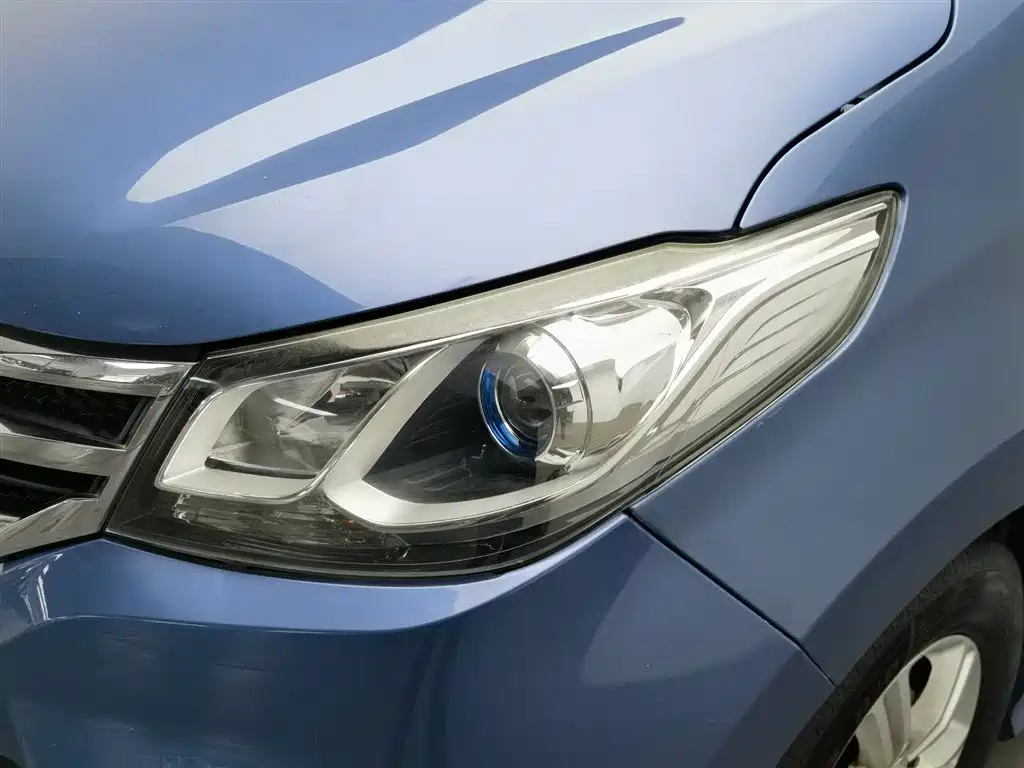 SAIC MAXUS CHASE G10