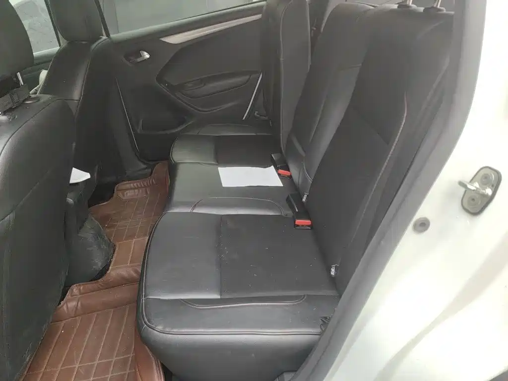 Citroen C3-XR — миниатюра 15