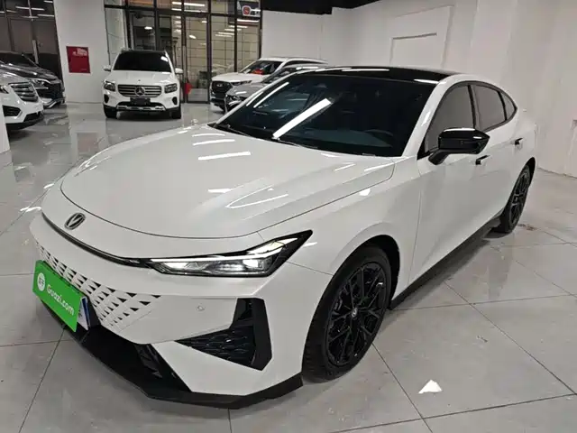 2024 Changan UNI-V