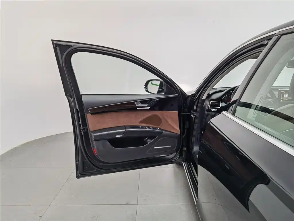 Audi A8 2016 A8L 45 TFSI quattro Luxury