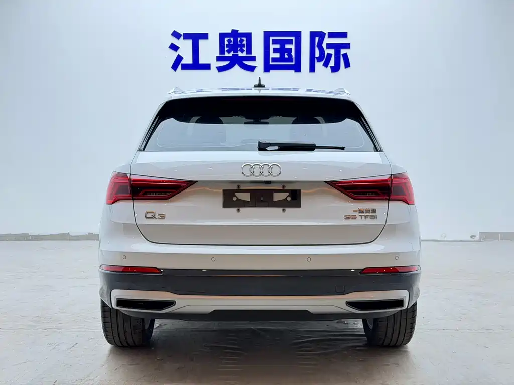 Audi Q3 — миниатюра 20