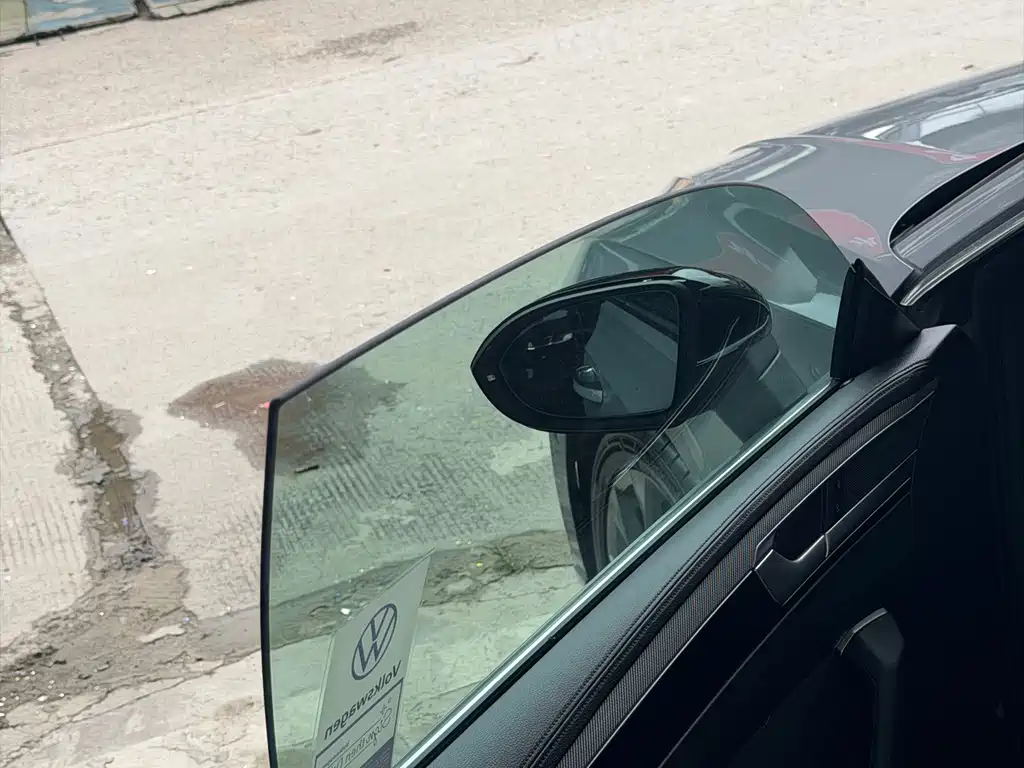Volkswagen CC — миниатюра 7