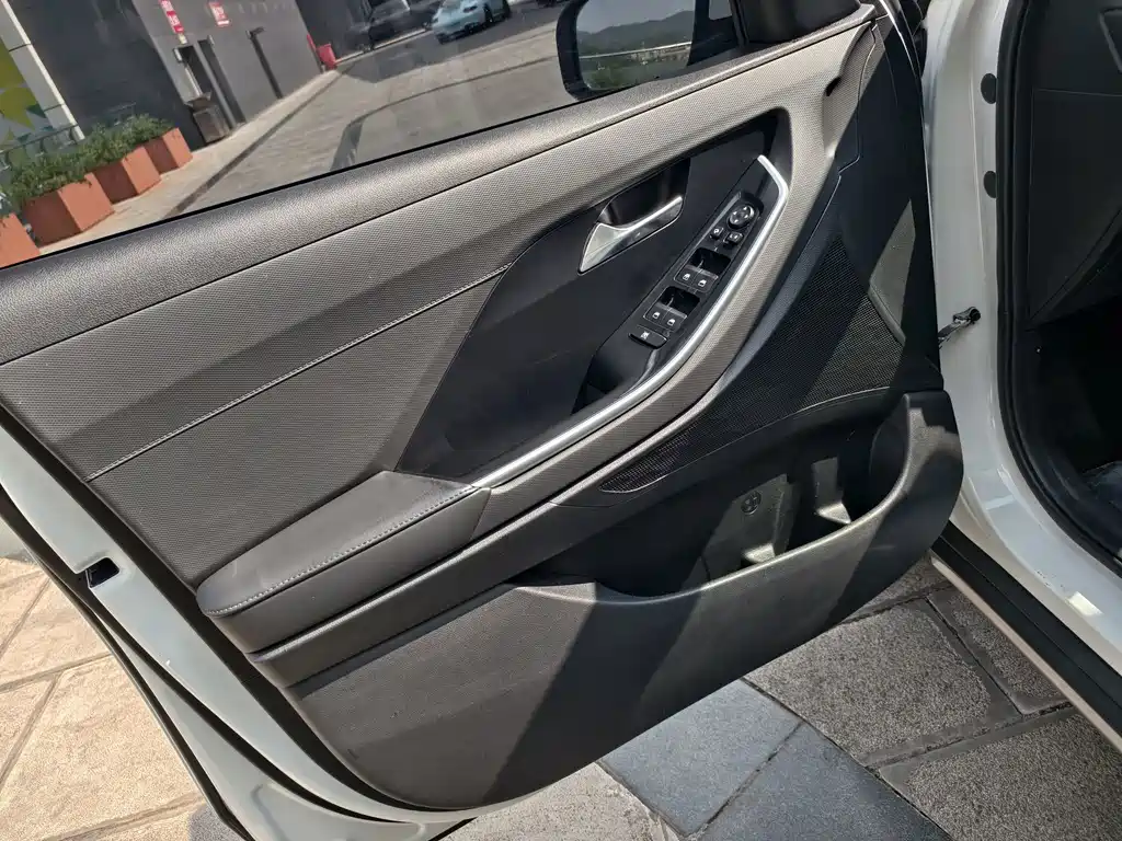 Hyundai ix25 — миниатюра 10