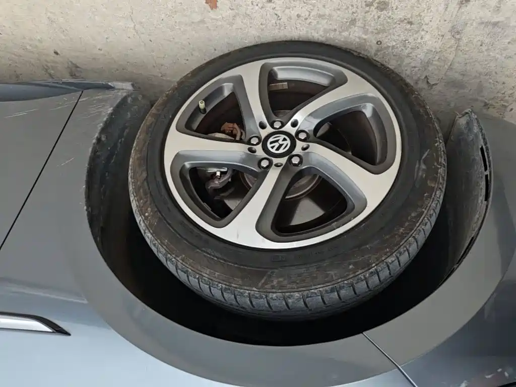 Volkswagen ID.3 — миниатюра 23