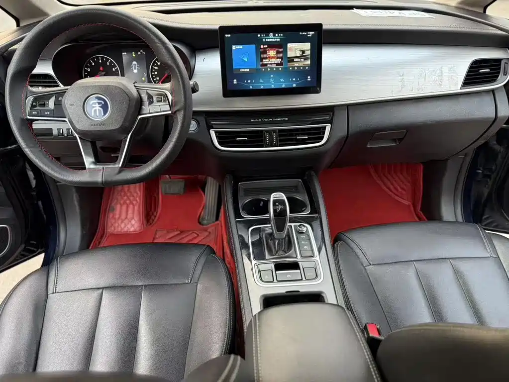 BYD MAX — миниатюра 8
