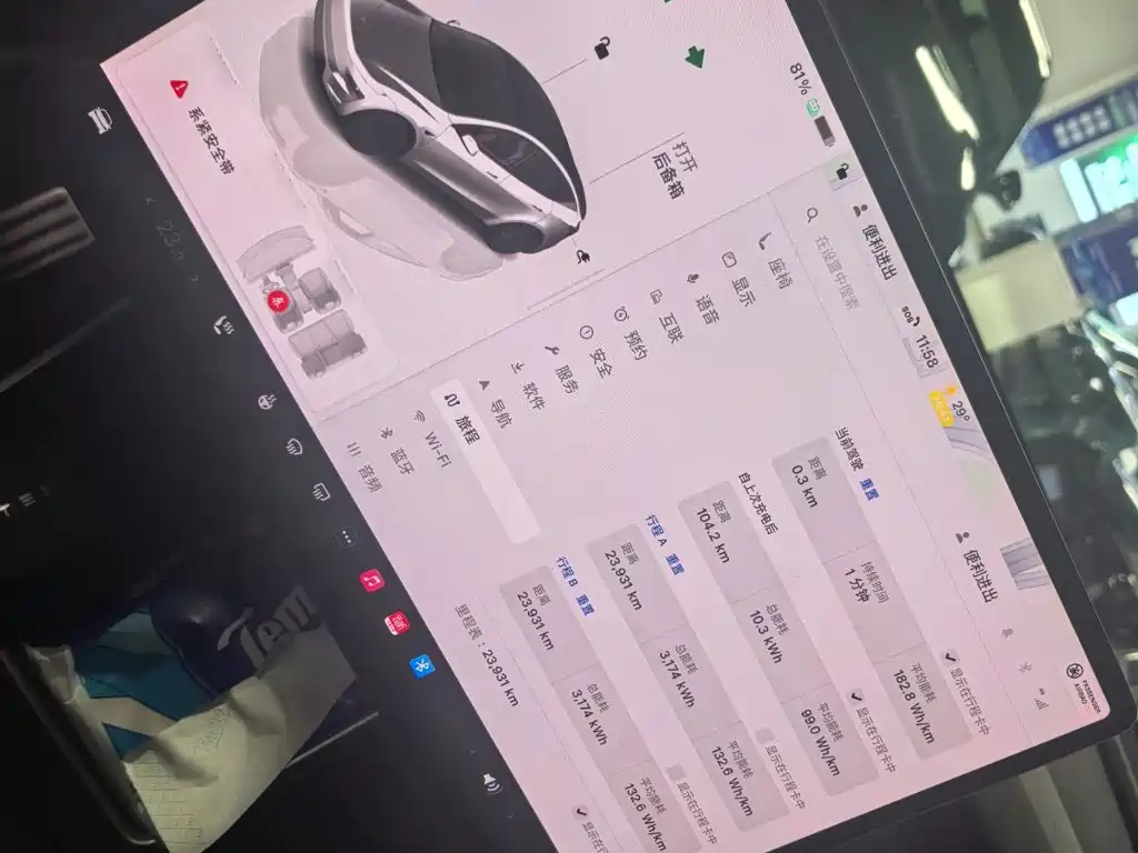 Tesla Model Y — миниатюра 6