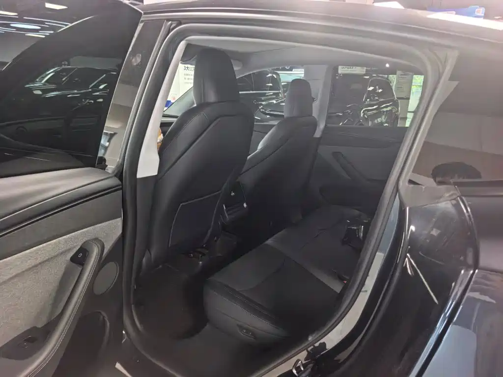 Tesla Model Y — миниатюра 8