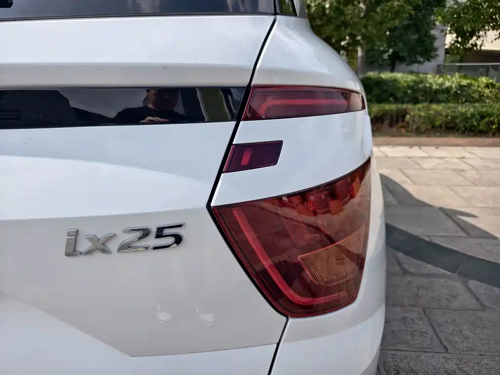 Hyundai ix25 — миниатюра 20