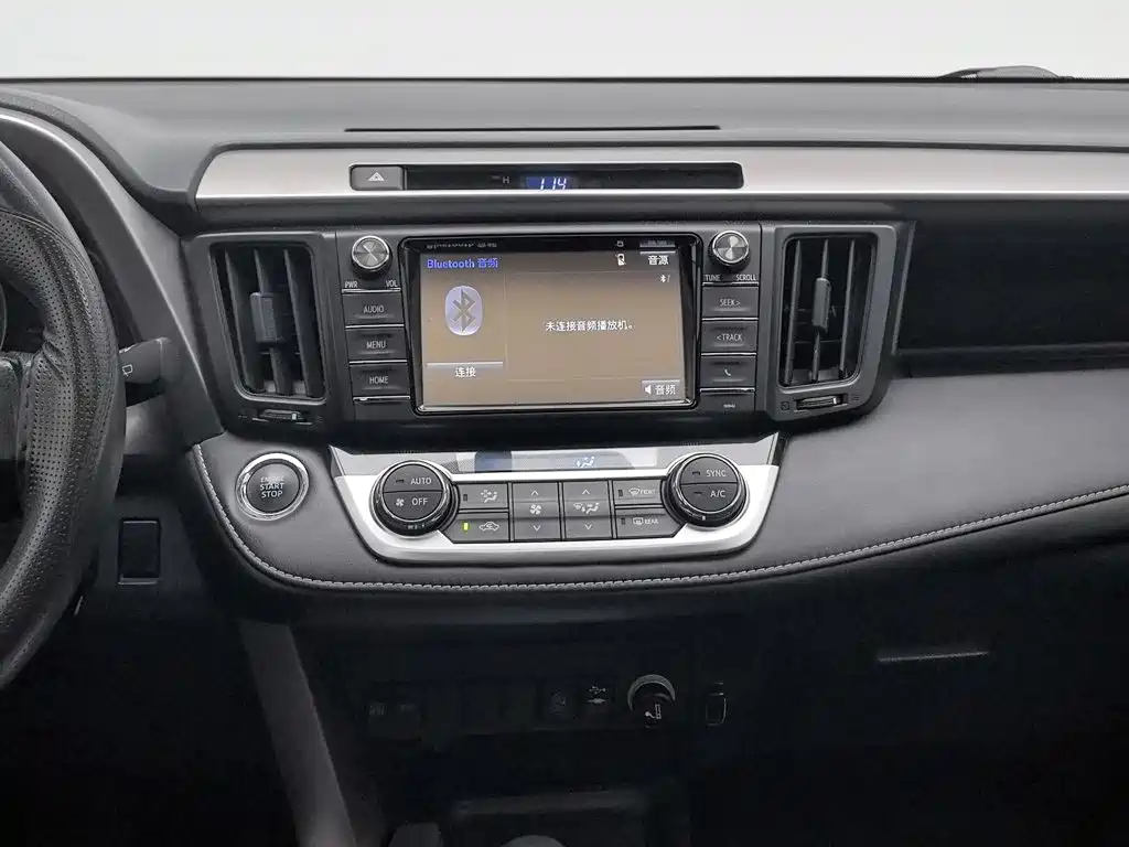 Toyota RAV4 — миниатюра 12