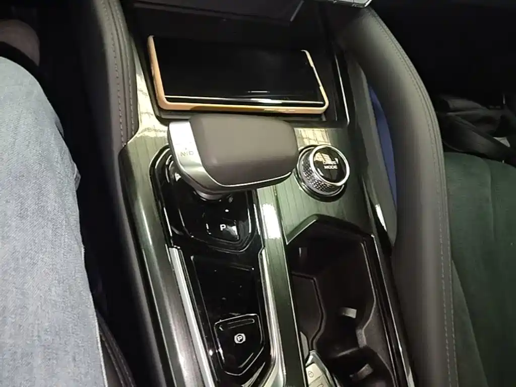 Geely Xingyue L — миниатюра 14