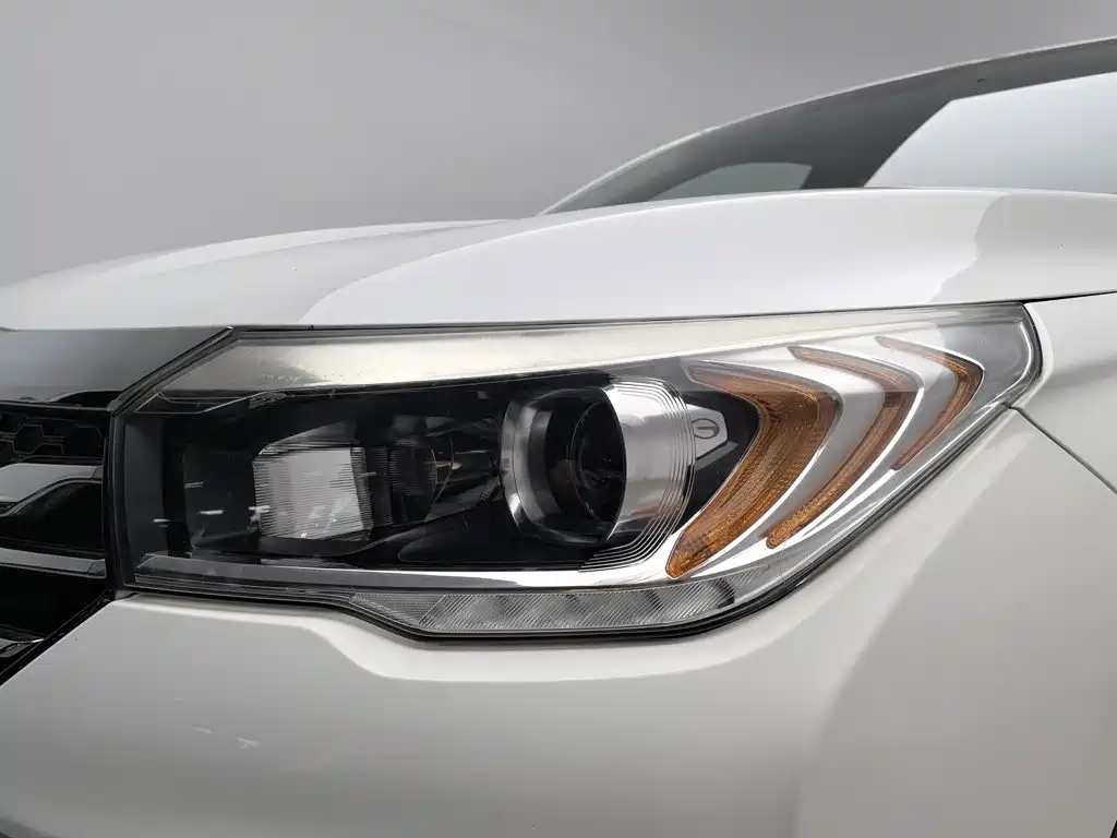 GAC Motor Trumpchi GS4 — миниатюра 7