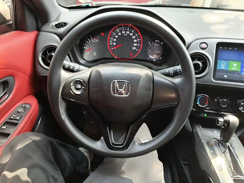 Honda XR-V — миниатюра 11