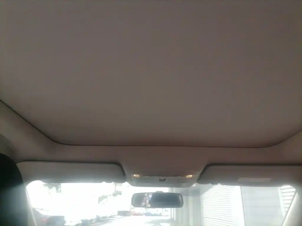 Nissan X-Trail — миниатюра 23
