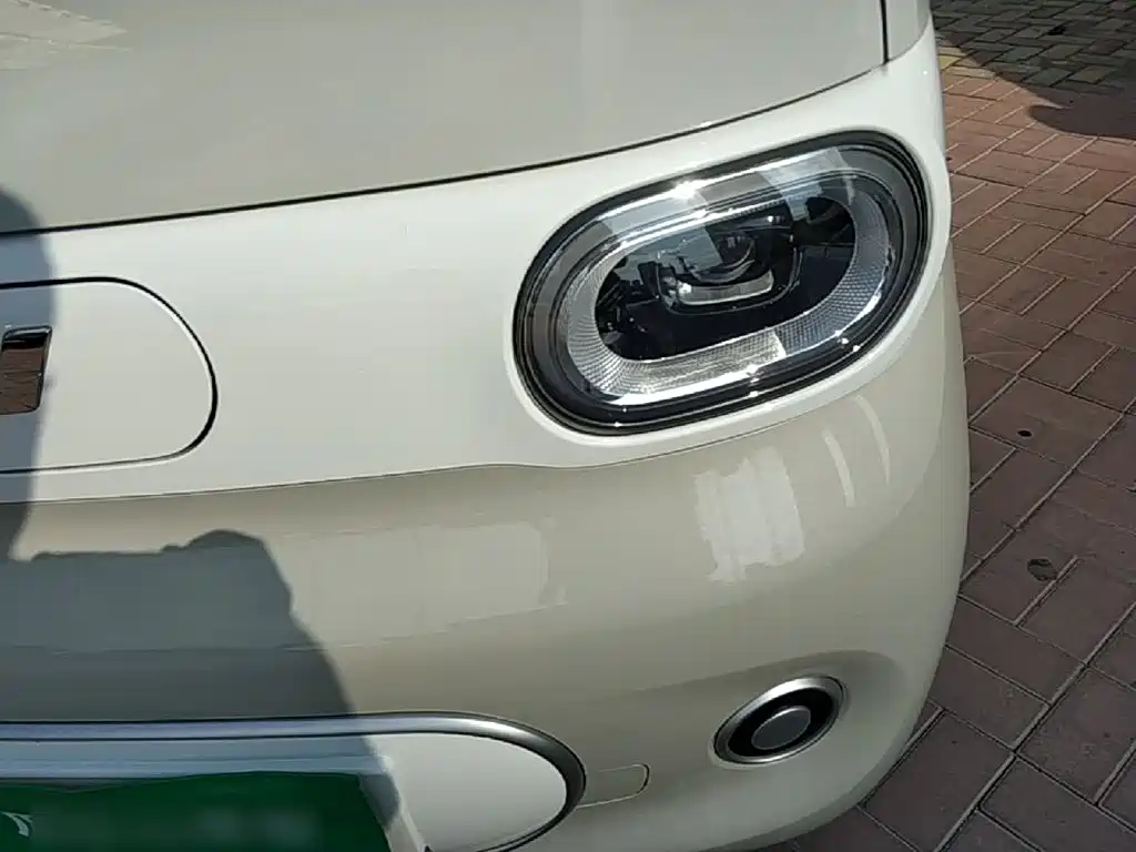 Wuling MINIEV — миниатюра 24