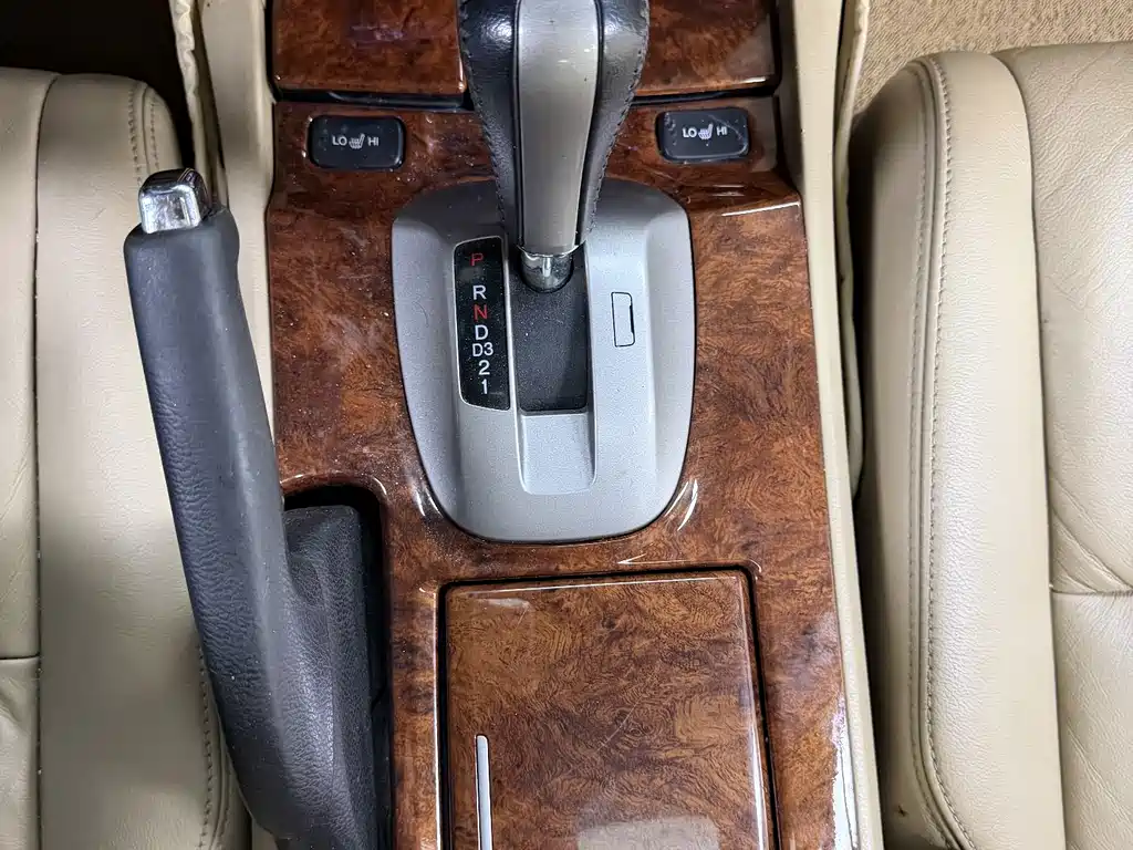 Honda Accord — миниатюра 15