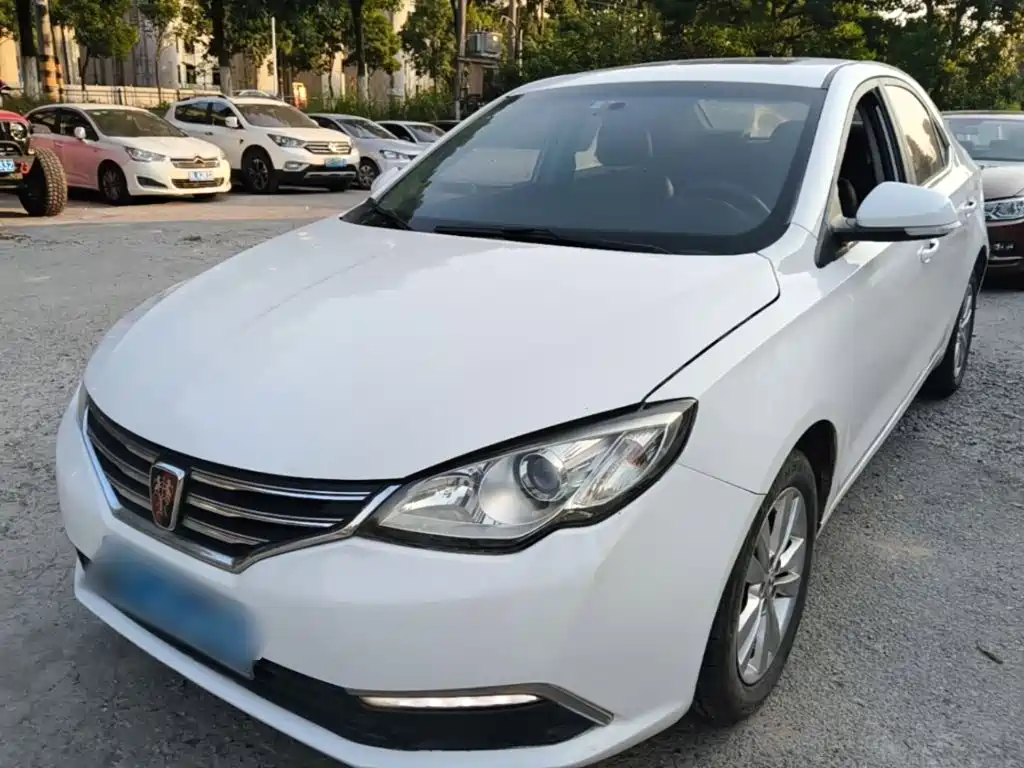 Roewe 360