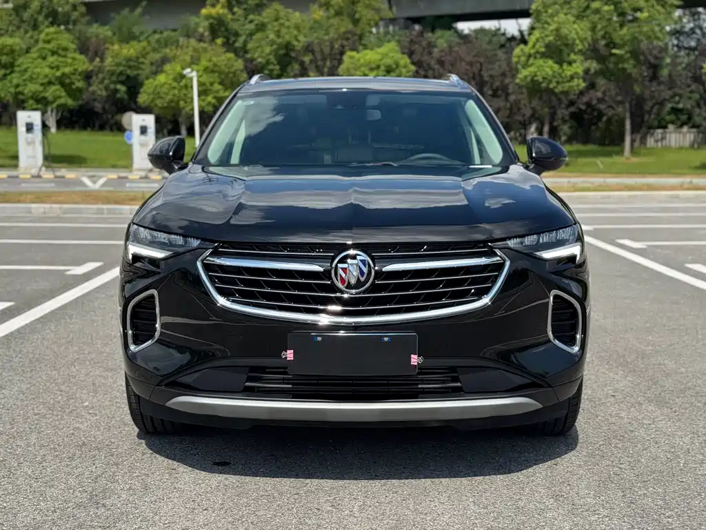 Buick Envision S — миниатюра 2