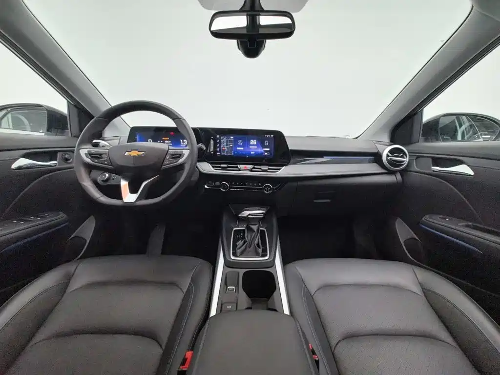Chevrolet Monza — миниатюра 5