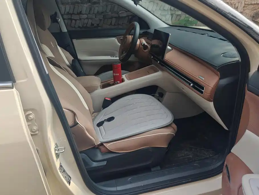 Wuling Binguo S — миниатюра 8