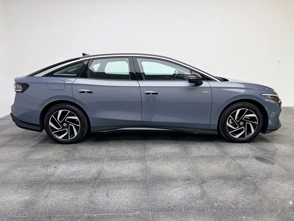 Volkswagen ID.7 VIZZION — миниатюра 19