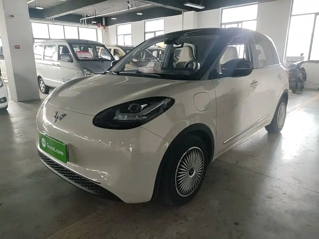 Wuling Bingo — миниатюра 2
