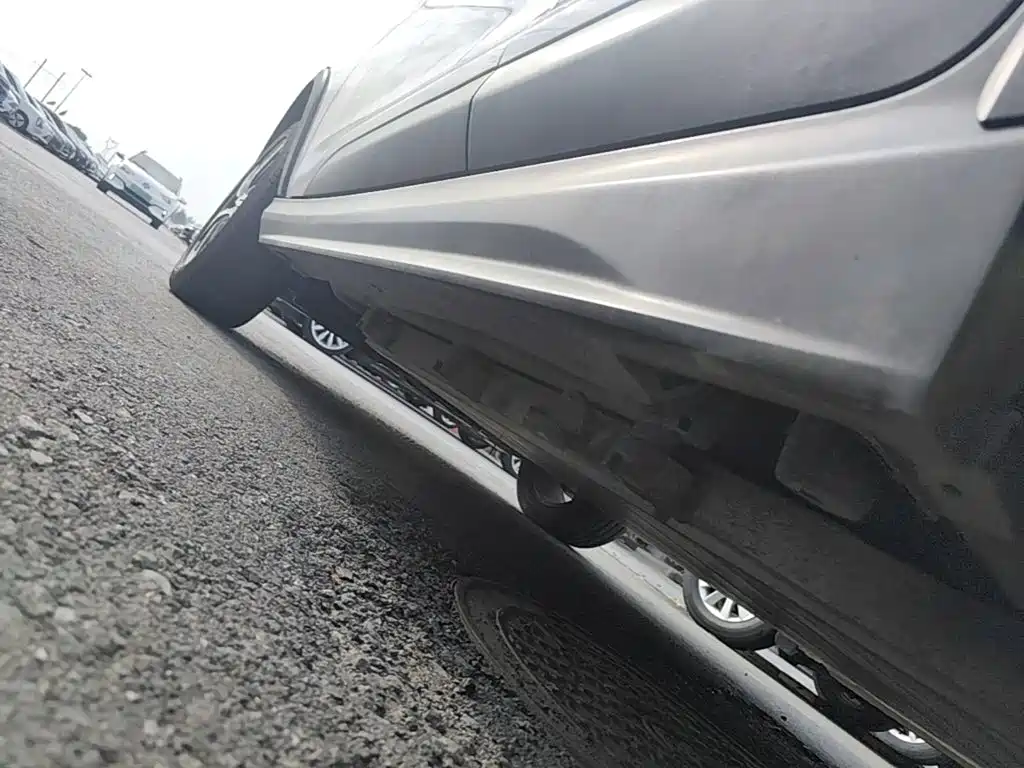 BYD Yuan EV — миниатюра 22