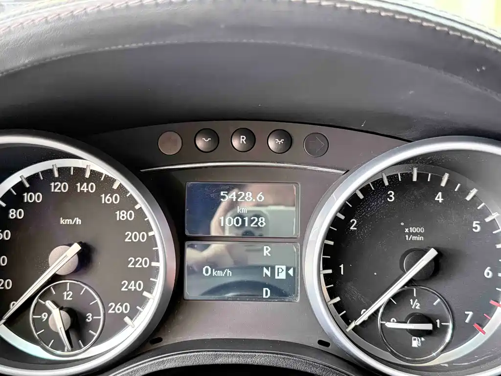 Mercedes-Benz GL-Class GL 450 Premium Type Grand Edition, фото 11