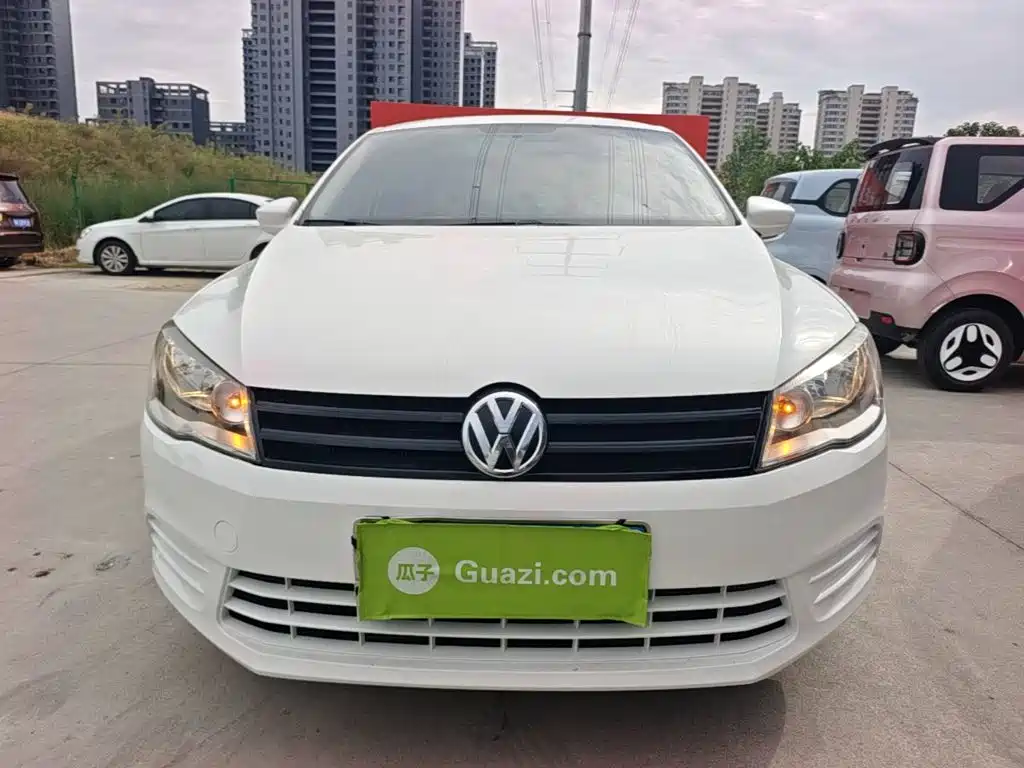 Volkswagen Jetta — миниатюра 3