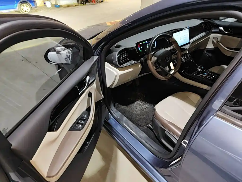 BYD Qin PLUS — миниатюра 19