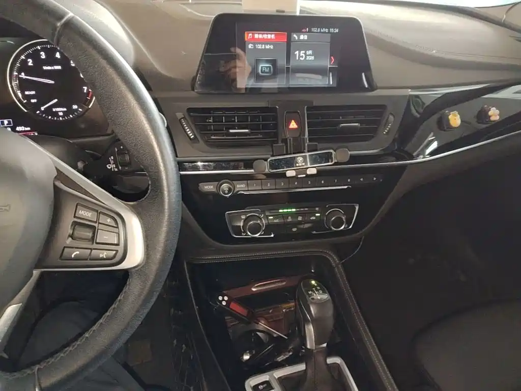 BMW 1 Series — миниатюра 13