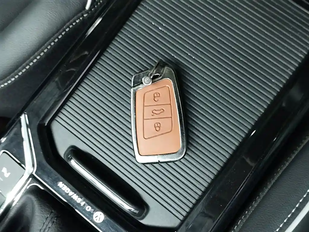 Volkswagen Passat — миниатюра 9
