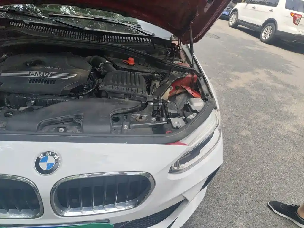 BMW 1 Series — миниатюра 20