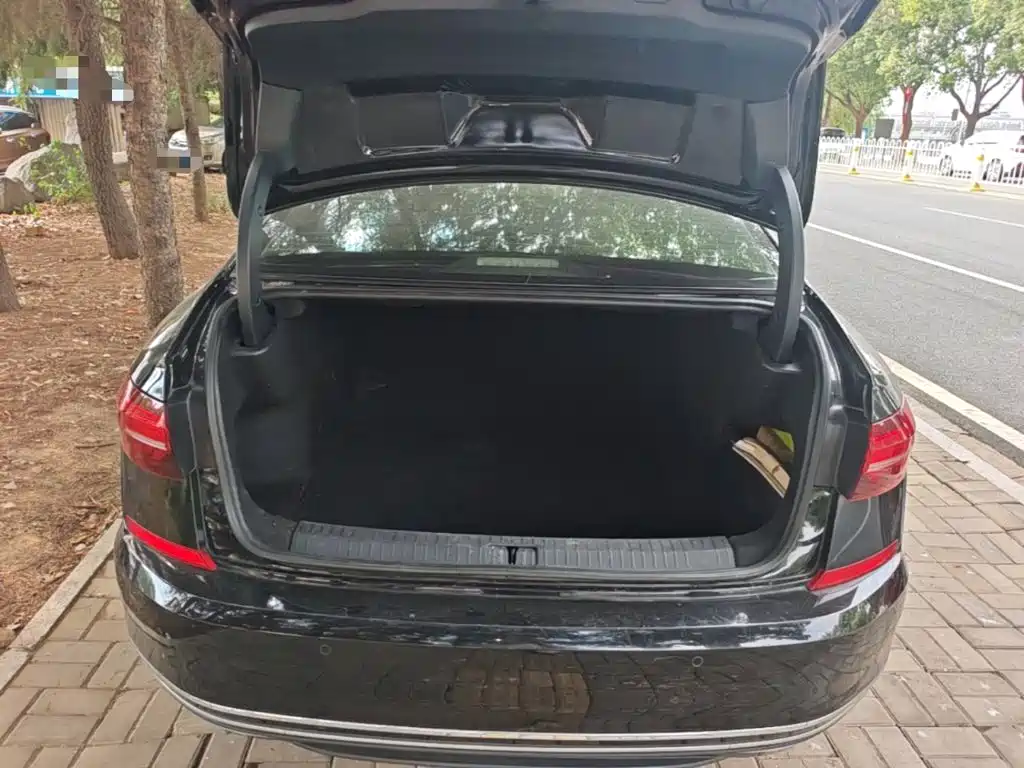 Volkswagen Passat — миниатюра 19