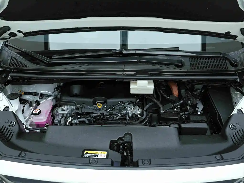 Toyota Vellfire — миниатюра 25