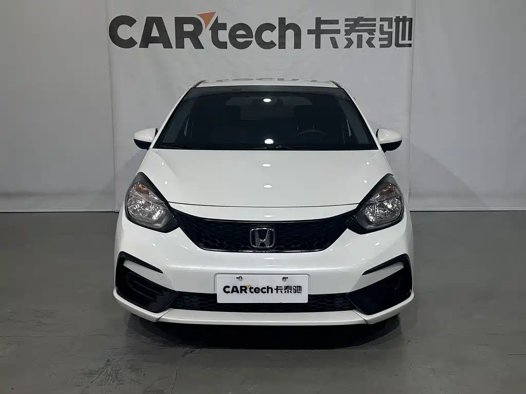 Honda Fit — миниатюра 2