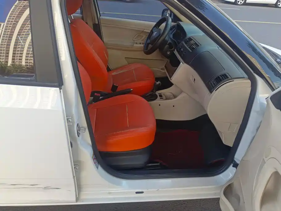 Skoda Fabia — миниатюра 8