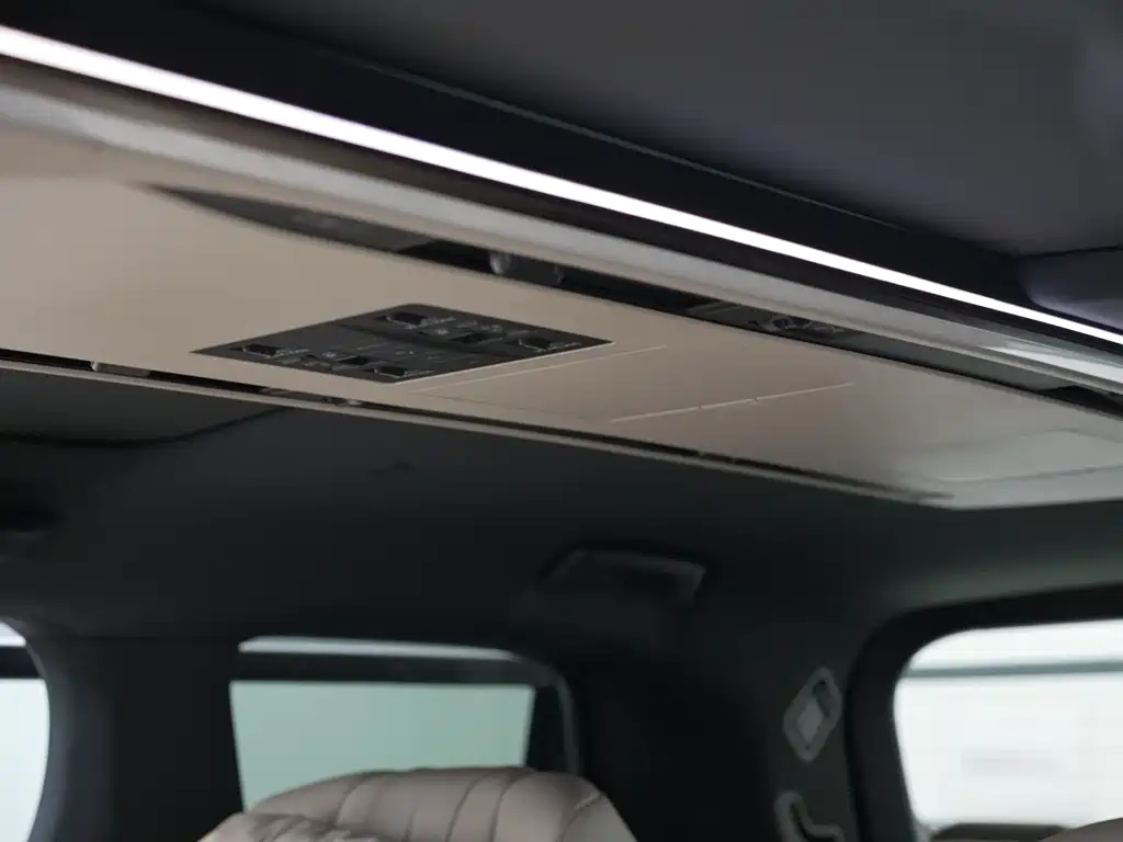 Toyota Alphard 2024 2.5L Premium